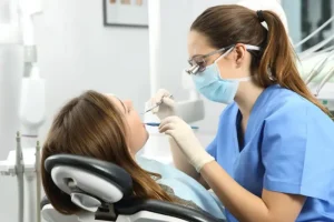 NHS Dentist in Aberdeen