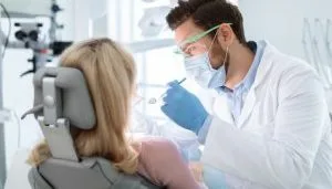 dental treatments in Aberdeen