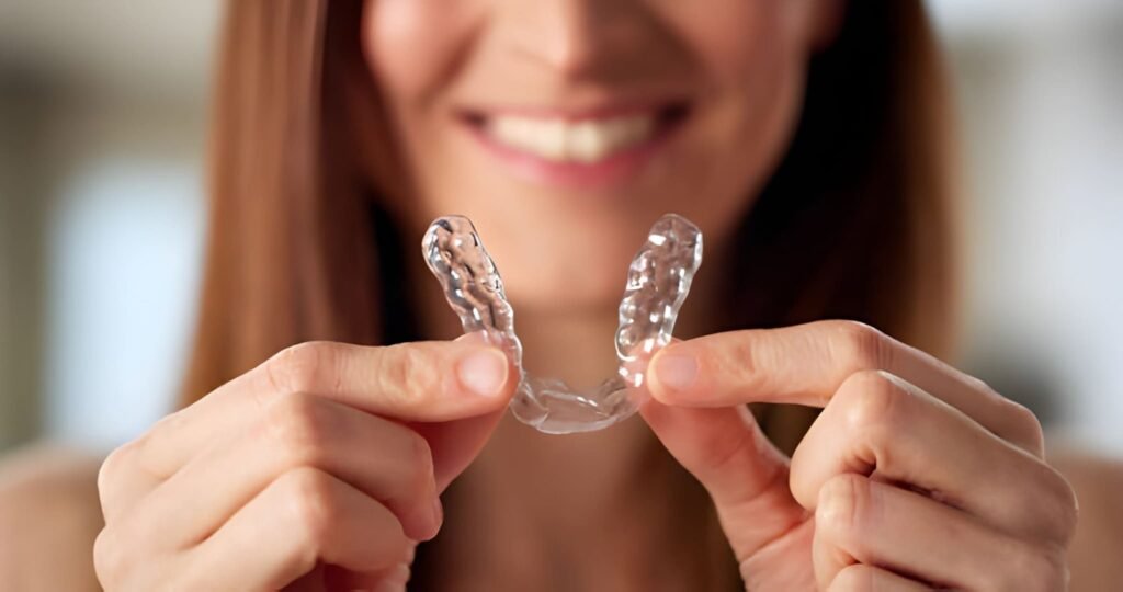How Long Do You Have to Wear Invisalign?