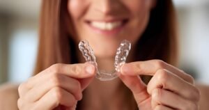 How Long Do You Have to Wear Invisalign?