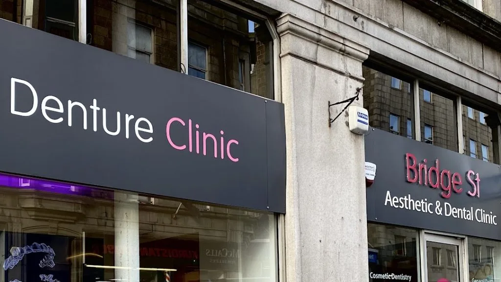 Bridge St Aesthetic and Dental Clinic