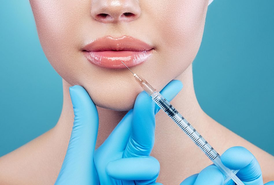 Lip Fillers Treatment