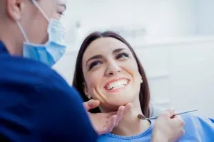 does a hygienist do