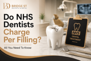 Do NHS Dentists Charge Per Filling? All You Need To Know
