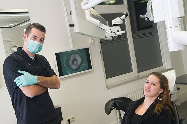 Private and NHS Dentists