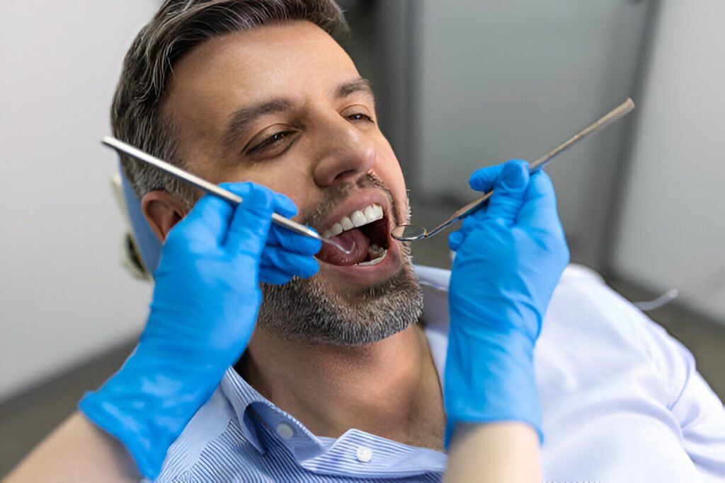 10 Reasons Why You Are Still An Amateur At top-rated dental clinic in Dwarka