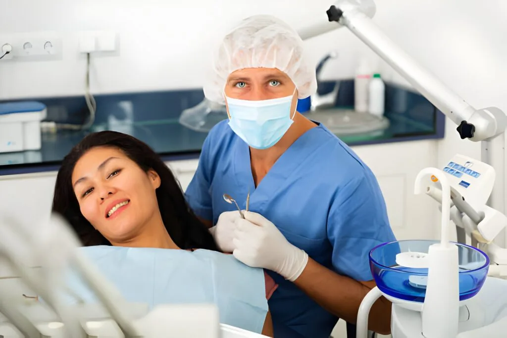 my rights as a NHS dental patient