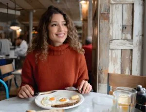Eat Eggs After Implant Surgery
