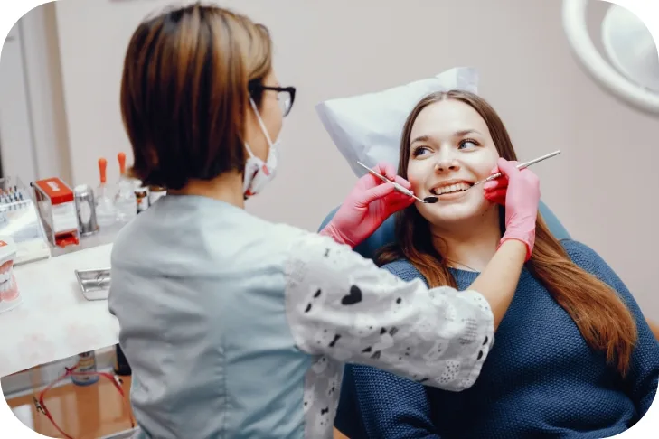 A Pain-Free Experience