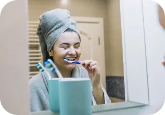 Hygiene Commitment