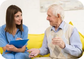 Personalised Care
