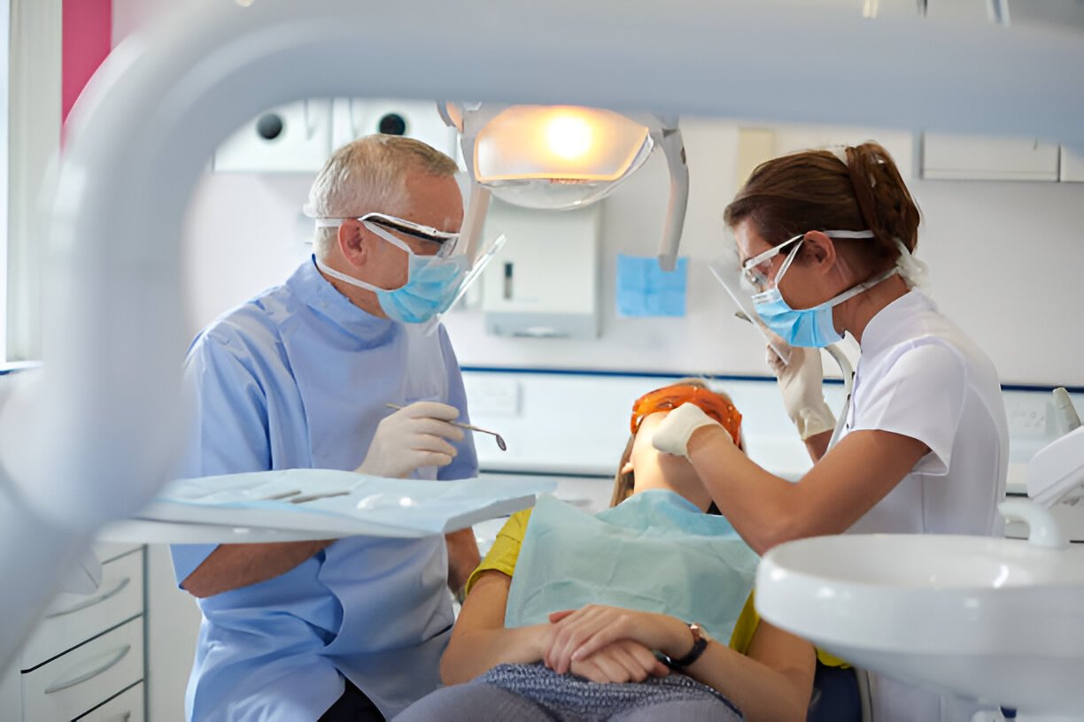Will I Lose My Nhs Dentist If I Go Private