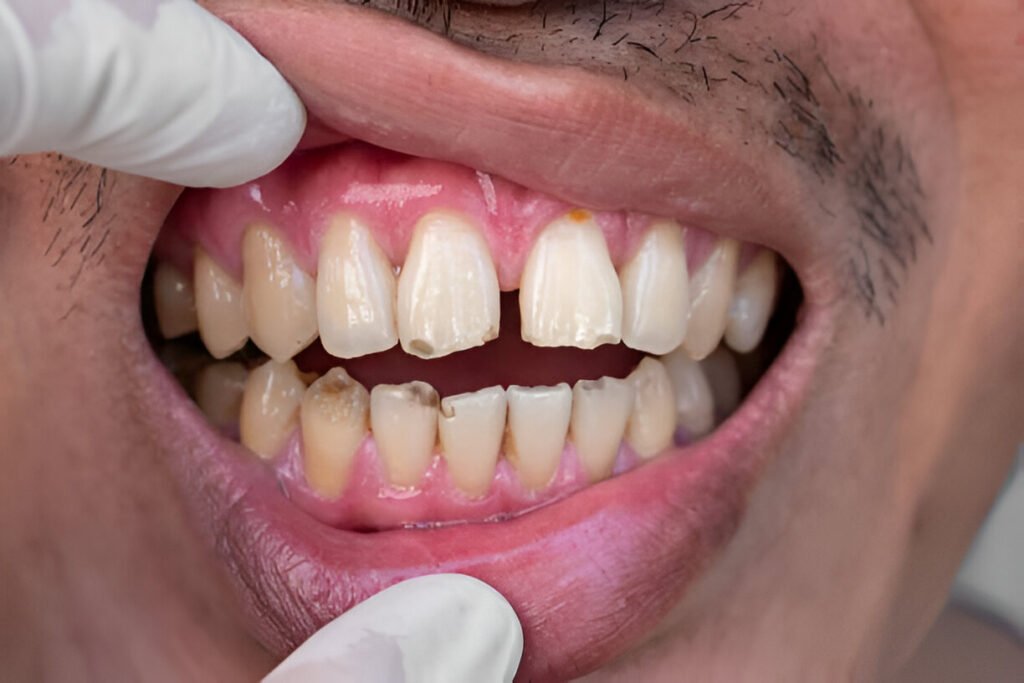 composite bonding