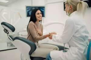 Treatments Are Covered by NHS Dentists in Aberdeen