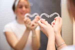 Invisalign Dentist In Aberdeen