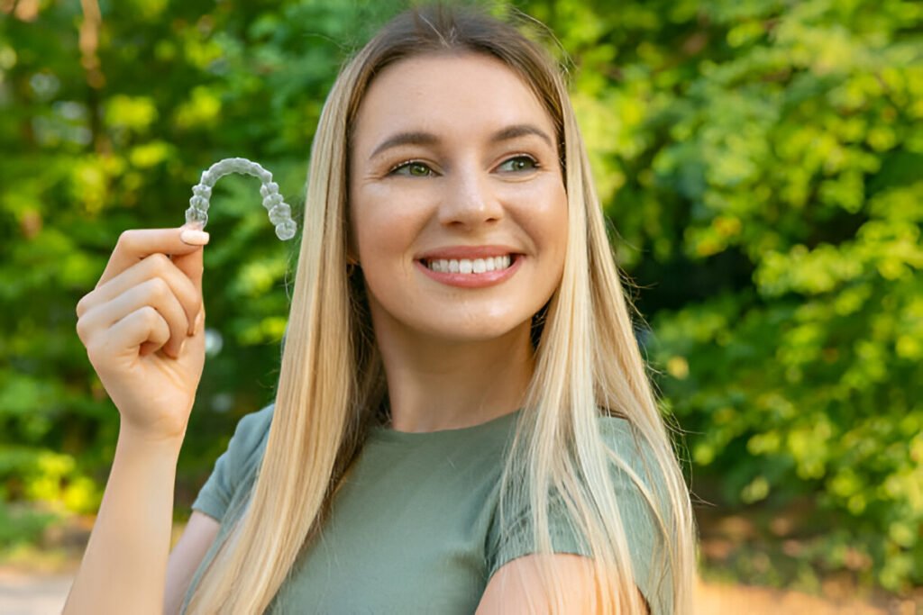 Invisalign Treatment